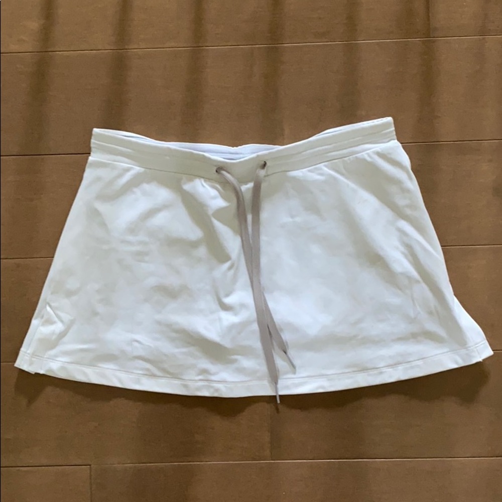 Outdoor Voices Tennis/Workout Skirt
